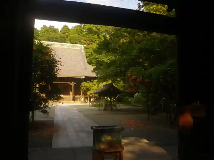 妙本寺のその他建物