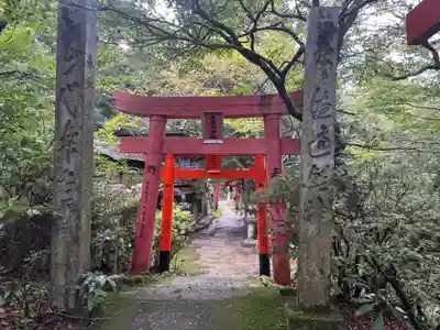 大根地神社(福岡県)