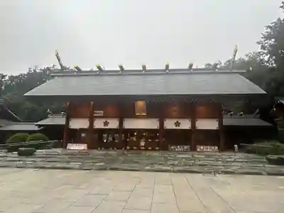 櫻木神社(千葉県)