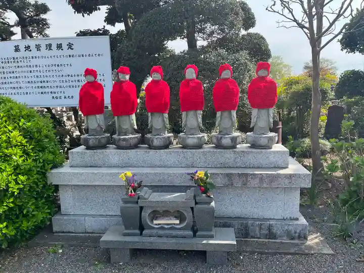 長光寺(群馬県)