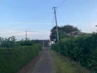 代大神(千葉県)