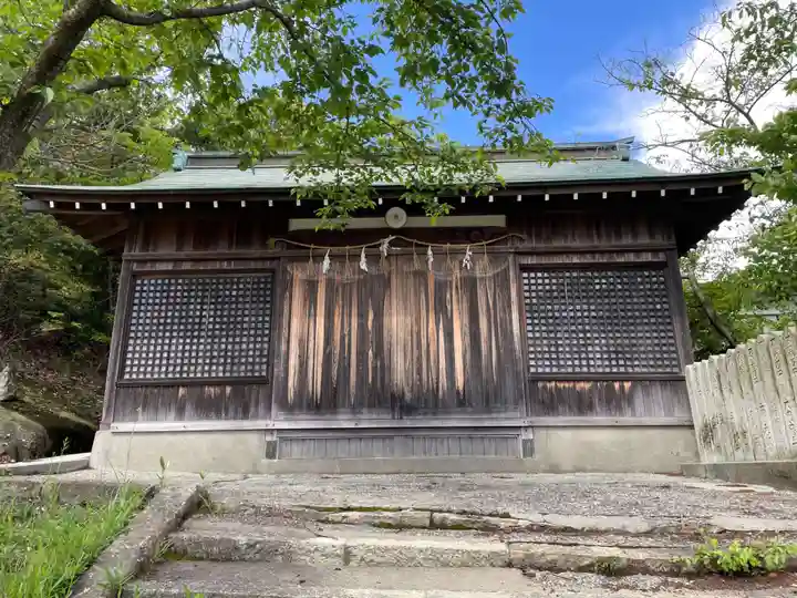 生石神社(兵庫県)