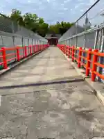 闘鶏野神社のその他建物