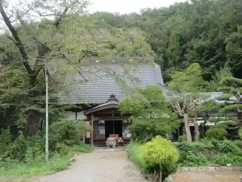 遍照寺(埼玉県)