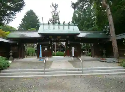 琴似神社(北海道)