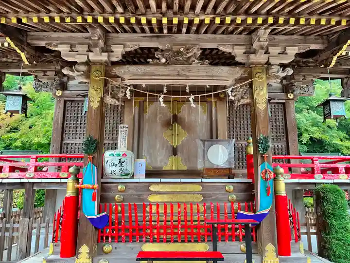 常宮神社(福井県)
