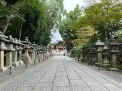 石清水八幡宮(京都府)