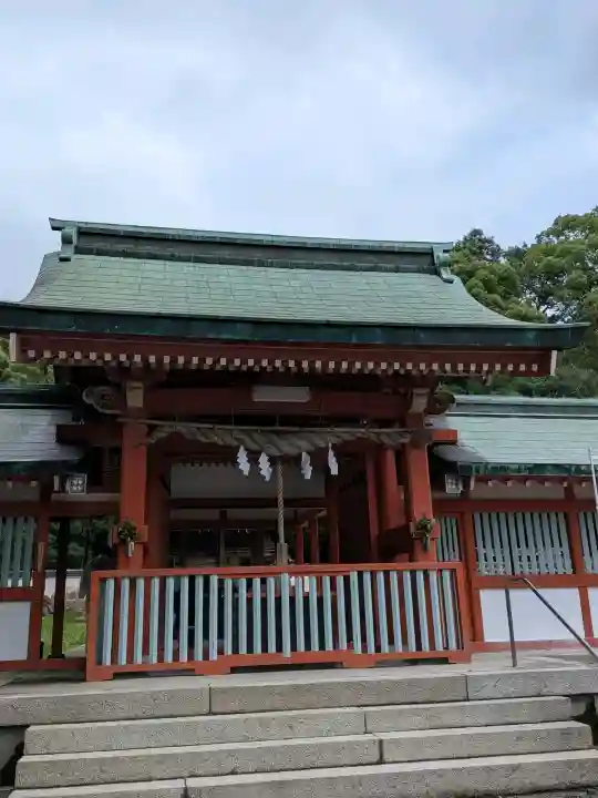 神谷神社(香川県)