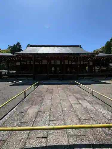 西芳寺(京都府)