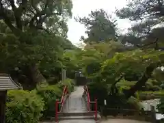 武蔵寺の建物その他
