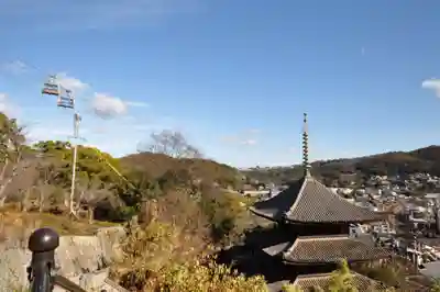 天寧寺(広島県)