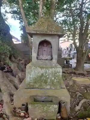 早雲寺(神奈川県)