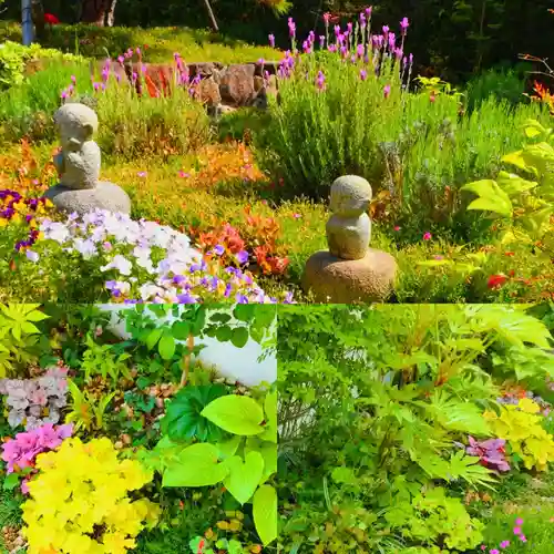 寿量山　速成寺(奈良県)