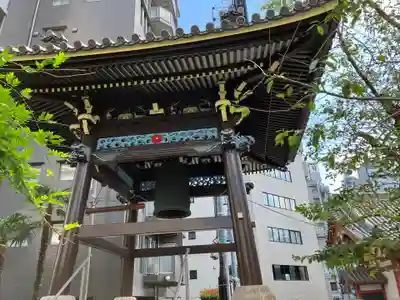 浄土宗南命山善光寺のその他建物