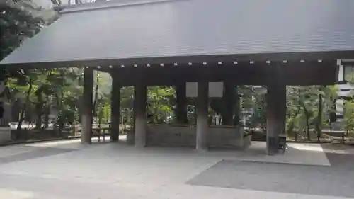 靖國神社(東京都)
