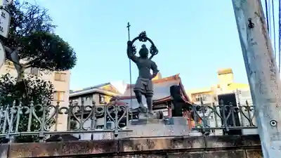 妙遠寺(神奈川県)