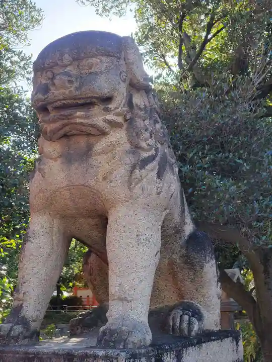 住吉大社(大阪府)