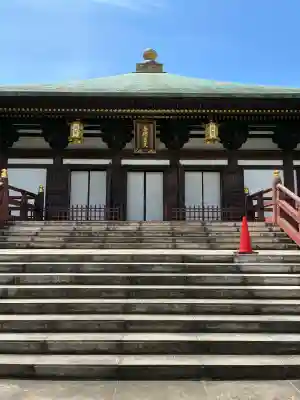 長勝寺(神奈川県)