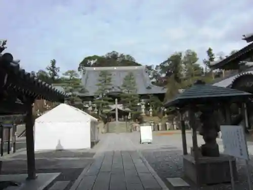 秋葉總本殿可睡斎のその他建物