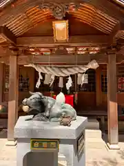 田村神社(香川県)