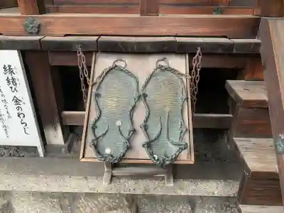 袋町お聖天　福生院のその他建物