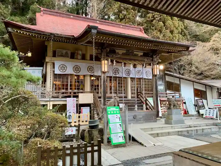 青麻神社(宮城県)
