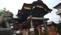 瀧尾神社のその他建物