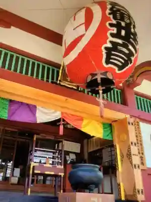 放生寺(東京都)