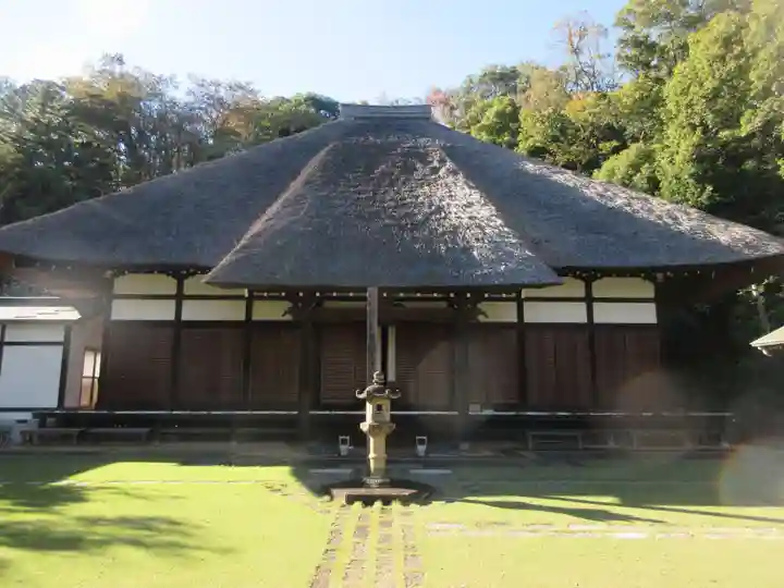 横浜 西方寺(神奈川県)