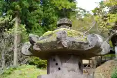 土津神社｜こどもと出世の神さまの建物その他