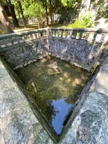 大清水神社のその他建物
