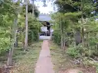 青麻神社(茨城県)