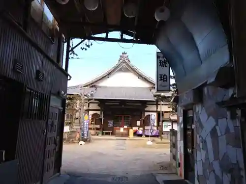 松應寺(愛知県)