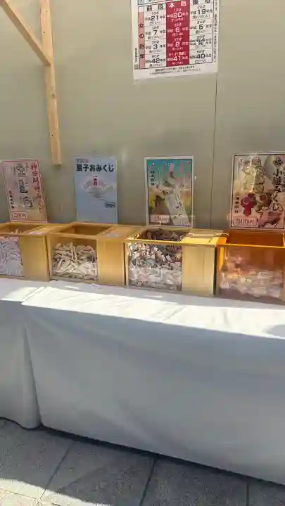 神田神社(神田明神)(東京都)