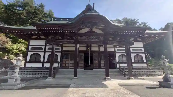 福泉寺(岩手県)