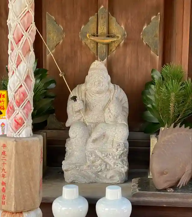 おふさ観音(観音寺)(奈良県)