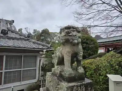 多治速比売神社(大阪府)