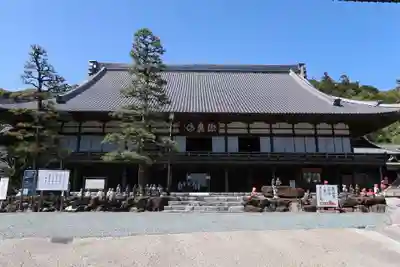 方廣寺(静岡県)