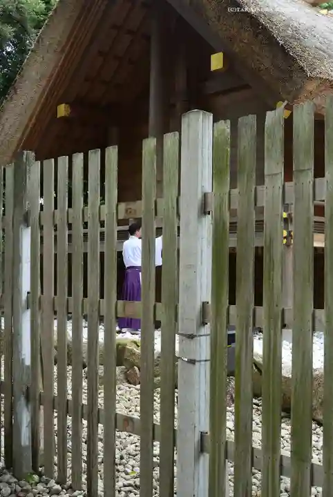 伊勢山皇大神宮(神奈川県)