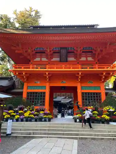 香取神宮(千葉県)