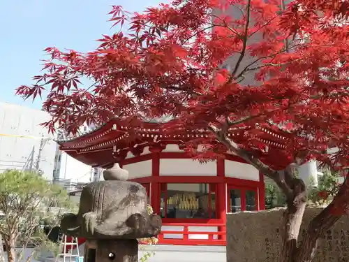 太融寺のその他建物