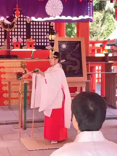 熊野速玉大社(和歌山県)