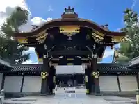 東本願寺(真宗本廟)(京都府)