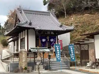 大通寺の末社・摂社