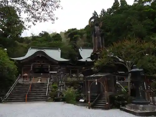 清滝寺(高知県)