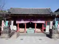 浅草神社(東京都)