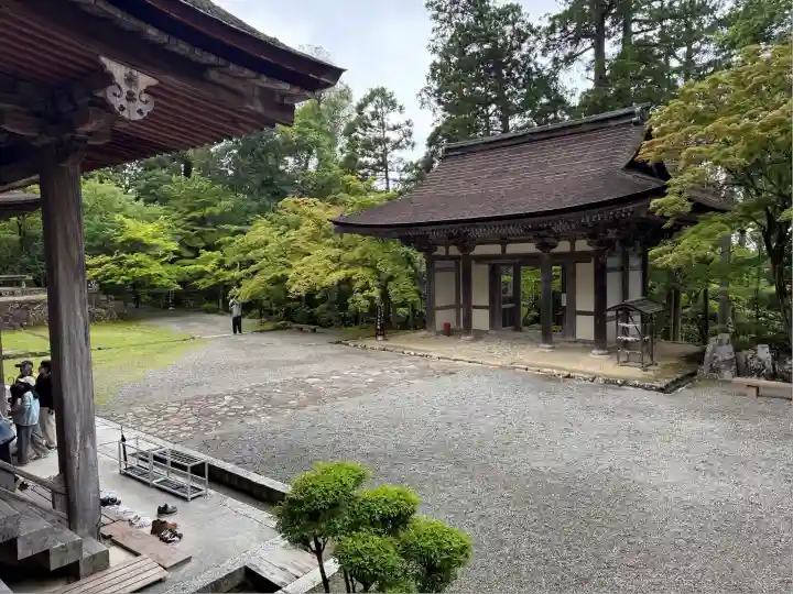 西明寺(滋賀県)