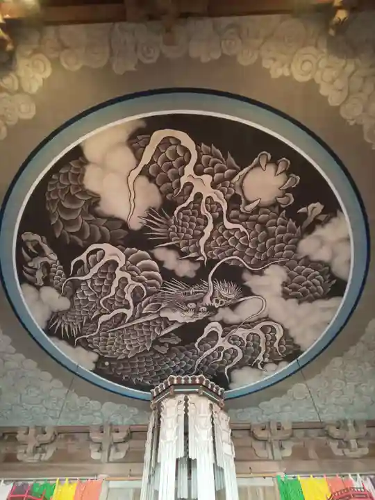 建長寺の本殿・本堂