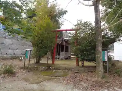 芋焼神社(鹿児島県)