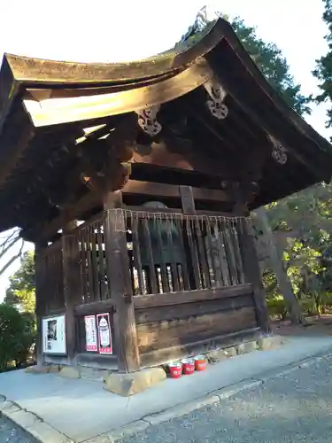 園城寺（三井寺）のその他建物